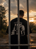 The reckoning t-shirt
